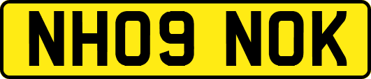 NH09NOK