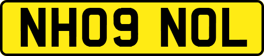 NH09NOL