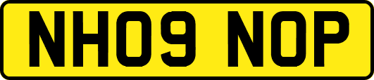 NH09NOP