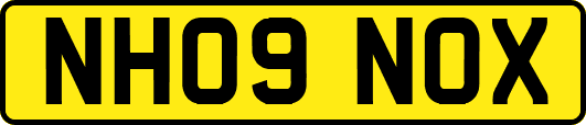 NH09NOX