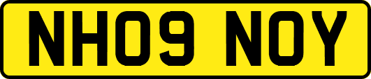 NH09NOY