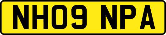 NH09NPA