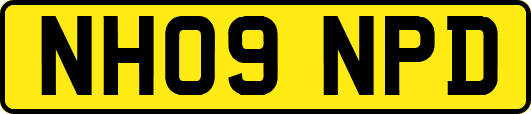 NH09NPD