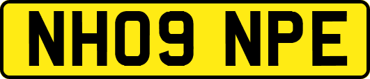 NH09NPE