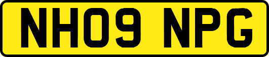 NH09NPG