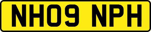 NH09NPH
