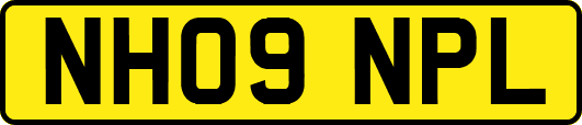 NH09NPL