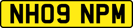 NH09NPM