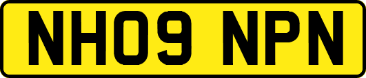 NH09NPN