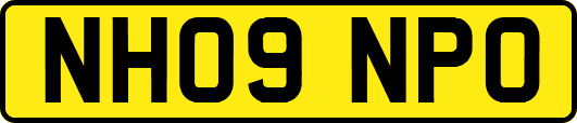 NH09NPO