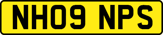 NH09NPS