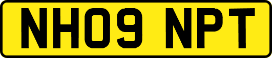 NH09NPT
