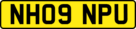NH09NPU