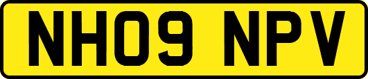 NH09NPV