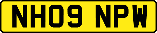 NH09NPW