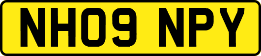 NH09NPY