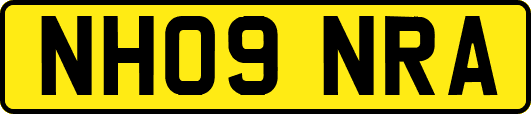 NH09NRA