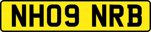 NH09NRB