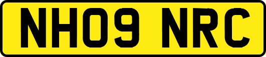 NH09NRC