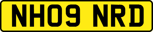 NH09NRD
