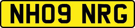 NH09NRG