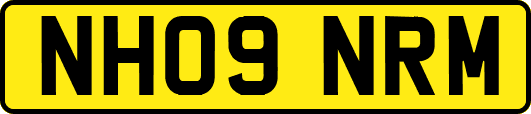 NH09NRM