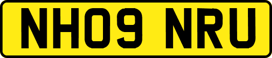 NH09NRU