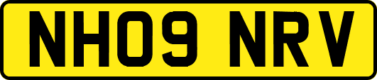 NH09NRV