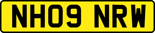 NH09NRW