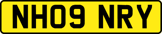 NH09NRY