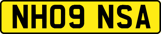 NH09NSA