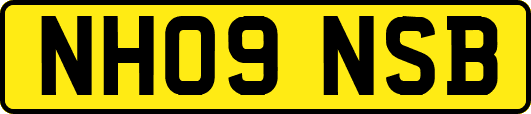 NH09NSB