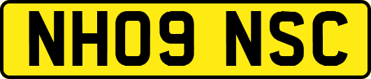 NH09NSC