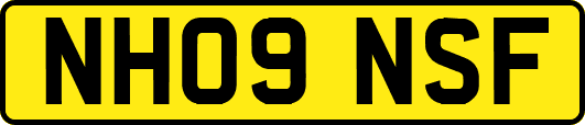 NH09NSF
