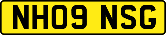 NH09NSG