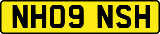 NH09NSH