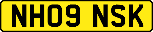 NH09NSK