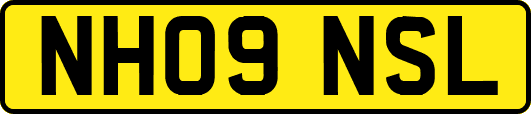 NH09NSL