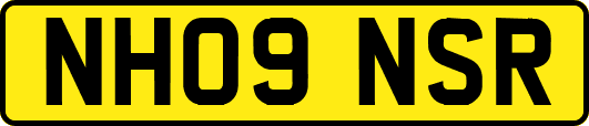 NH09NSR