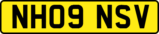 NH09NSV