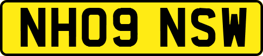 NH09NSW
