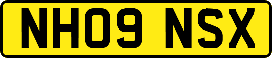 NH09NSX