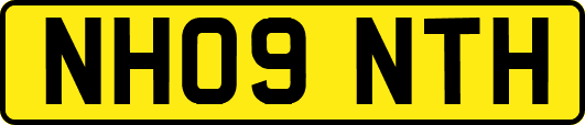 NH09NTH
