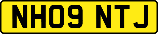 NH09NTJ