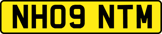 NH09NTM