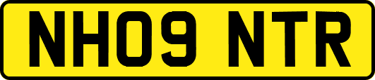 NH09NTR