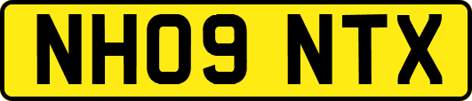 NH09NTX