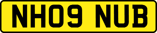 NH09NUB
