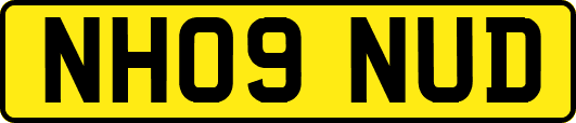 NH09NUD