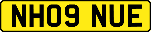 NH09NUE